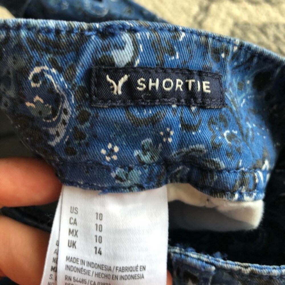 American eagle shorts - Picture 4 of 4